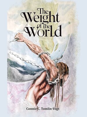 cover image of The Weight of the World